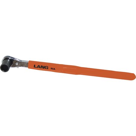 KASTAR HAND TOOLS/A&E HAND TOOLS/LANG LOW RCKR RTCH BX WR 7/16" 94-99TWN CAM KH6530